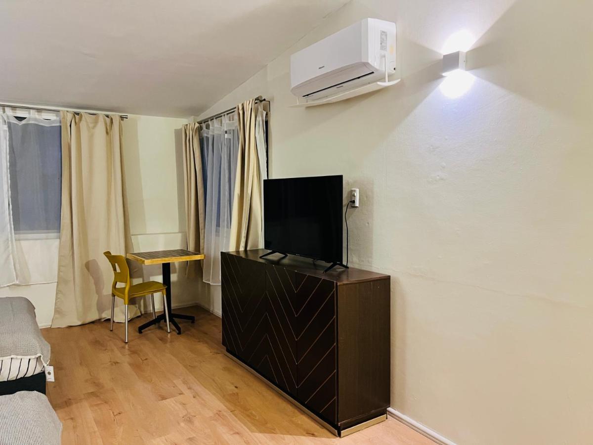 Suites Bauhaus Casa Blanca La Corregidora 外观 照片