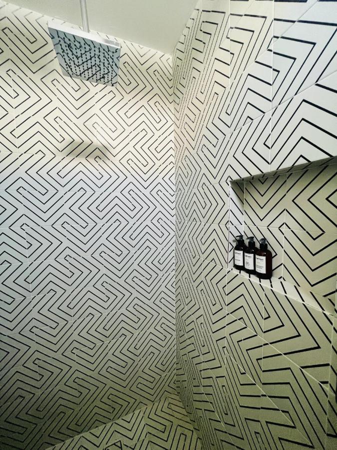 Suites Bauhaus Casa Blanca La Corregidora 外观 照片
