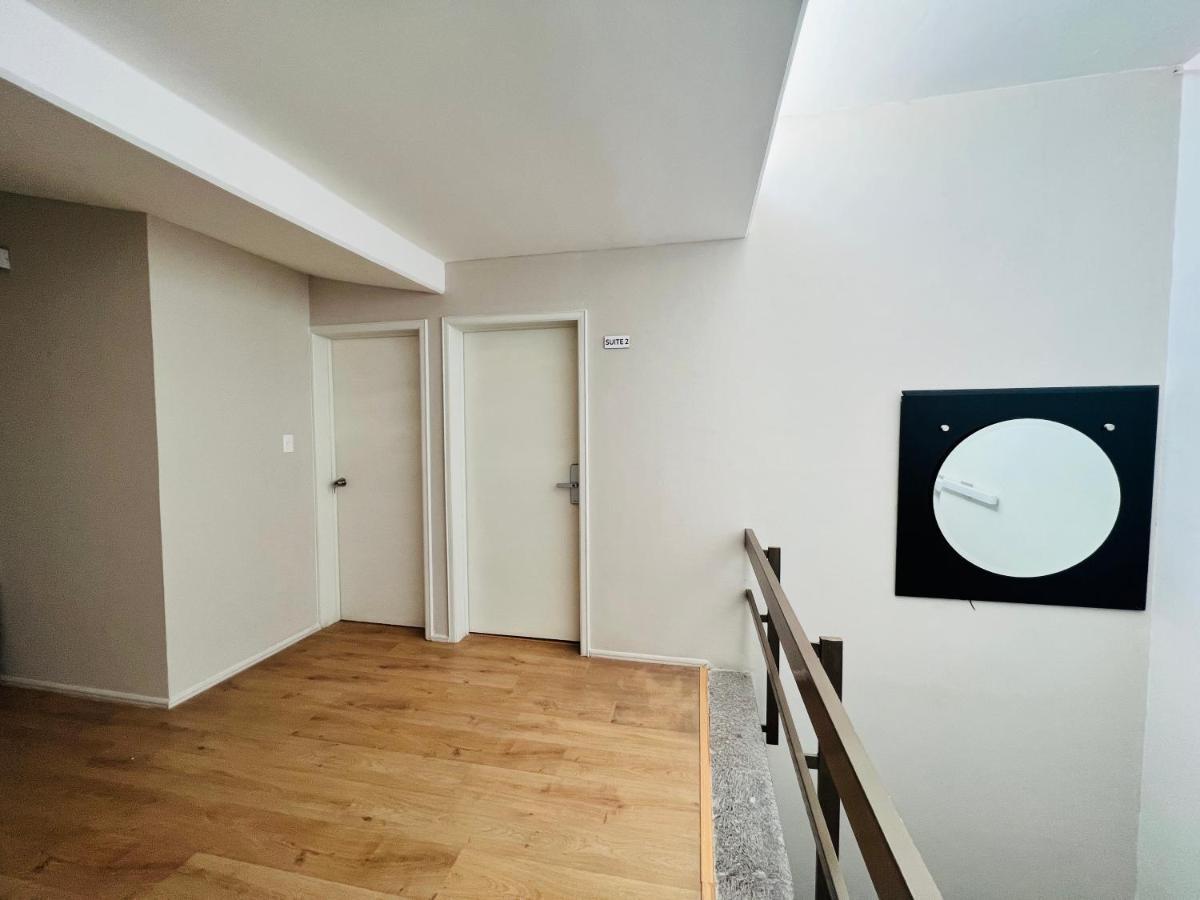 Suites Bauhaus Casa Blanca La Corregidora 外观 照片